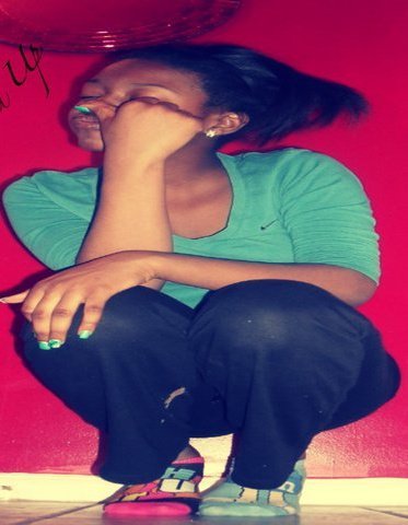 Ayeeee ' Im Cora #TeamTaken #050211#106Southwest #TeamBadBitch
#TeamCute #TeamNoCutCards #TeamBoxBuddie #TeamCameron #TeamIDGAF #TeamWhoCheckingMe !