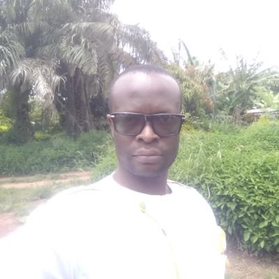 GeorgeBoakyeDa1's profile picture. A teacher and an HR Practitioner