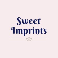 Sweet Imprints(@Sweet_Imprints) 's Twitter Profile Photo