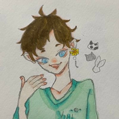 yu_akyn0223's profile picture. 最推し▷▶︎▷▶︎くうちゃん*𓆌空ちゃの犬です。仲良くして下さい。 最近ばんばんざいハマってます。