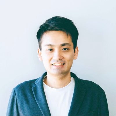 Co-founder and CTO at dely Inc, kurashiru https://t.co/qRLwGPyaz2