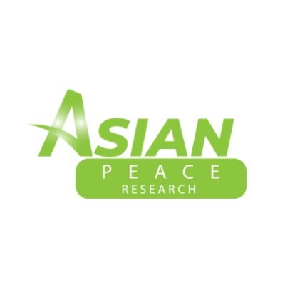 Asian Peace Research is an Organization that was started in Thailand which seeks to work for peace and stability in Asia Pacific.