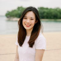 Yvette Tan (@yvettweets) 's Twitter Profile