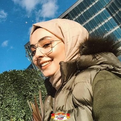 اهلا وسهلا في صفحتي معكم المصممة المبدعة داليا 🥰
مصممة جرافيك ,, مصممة موشن .🌹
افكارنا ابداعية ومميزة أسعد بخدمتكم🤞
للتواصل واتساب : https://t.co/9iTwDBYz6R