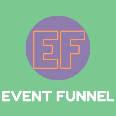 EventFunnel's profile picture. Event Manager