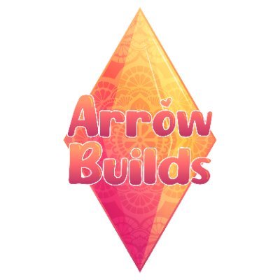 She/Her, 22, builder on The Sims 4 and 3 Maxis Faves 💕
Simstagram: ArrowBuilds