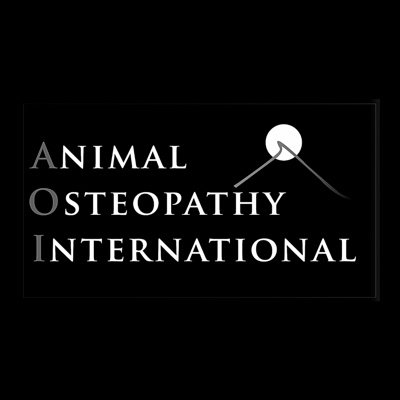 AOI provides world-class education in the field of osteopathy for animals. Open to vets and clinical professionals.