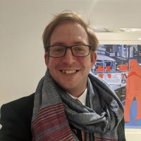 Stephan Blazek (@blazekstephan) 's Twitter Profile