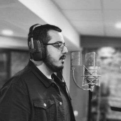 🧔🏻 Madeira 🇵🇹 🎙
🏆 Triple Portuguese Beatbox Champion ✨️