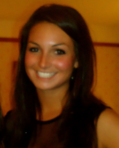 shannwilber's profile picture. 