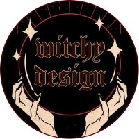 witchy design(@witchy_design) 's Twitter Profileg