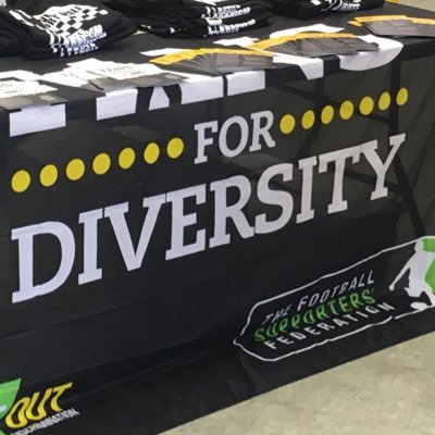 FansForDiversity Profile