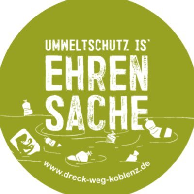 #Umweltschutz ist #Ehrensache 💚 Imprint: https://t.co/22vKLtGh0x