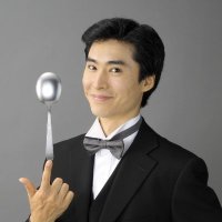 Kenji MINEMURA / 峯村健二 (@kenji__minemura) Twitter profile photo