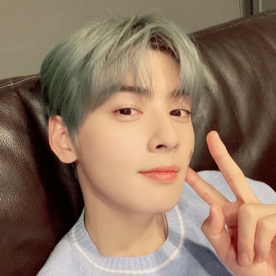 kristle_joy's profile picture. ✨차은우 #아스트로 #ASTRO JOTM~102619💦AJFP~111619💦JOTM~080622 💦Diffusion M&S 032523 1stwin~012919🏆2ndwin~051320🏆M&S 1stwin~092220🏆3rdwin~041321🏆4thwin 041421
