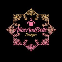 AliceandBelleDesigns(@Alice_BDesigns) 's Twitter Profile Photo