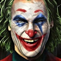 Joker SEX(@Doy28222665) 's Twitter Profile Photo