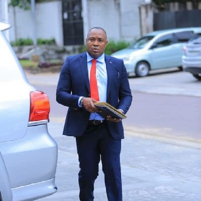 Président Directeur Général du groupe de presse International Afrique Media, éditeur de la chaîne Afrique Média TV, du magazine IAM et du Courrier Confidentiel.