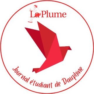 Décryptages, articles culture ou sport, interviews... La Plume, c'est le journal qui te ressemble. Compte officiel du journal étudiant de Dauphine.