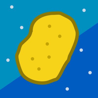 potato_five's profile picture. I like things when I like things.