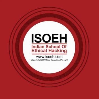 IsoehSiliguri's profile picture. Indian School of Ethical Hacking - A group of 25 Cool Ethical Hackers (who are OSCE, OSCP, CISA, ISO27001 LA, CHFI, CEH) working over last 21 years 🧘🏻‍♂️🧘🏻