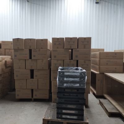 AicoCabinet's profile picture. 宠物笼生产厂家