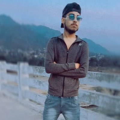 anshul0778's profile picture. Bca student