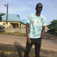 Obasi Daniels Nnaemeka (@obasi_daniels) 's Twitter Profile
