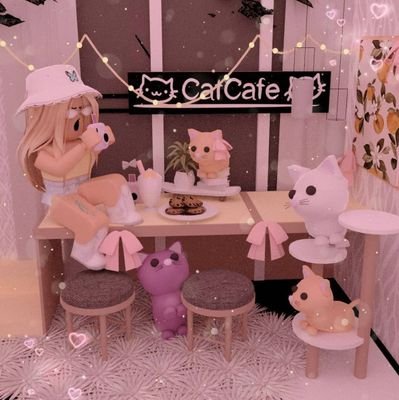 robloxeditorXx's profile picture. Hi my name's poppy I'm a small yt and I love adopt me and Roblox I love posting edits heh 😅