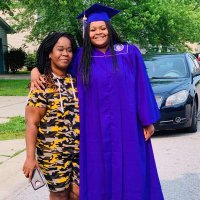Treeshanda Thomas (@ttreeshanda) 's Twitter Profile