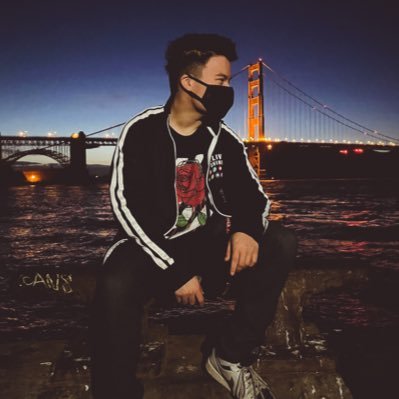 diefuseofficial's profile picture. It really do be like that sometimes