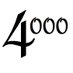 4000年間新聞 (@4000nen_) Twitter profile photo 4000年間新聞 (@4000nen_) Twitter profile photo