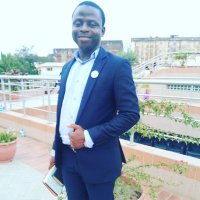 Adeniji Olumide (@oaths07) 's Twitter Profile