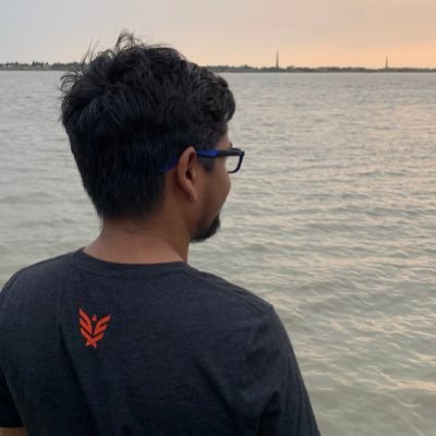 Indian Hacker | Security Researcher  | @SynackRedTeam Member, @detectify, @Bugcrowd, @YogoshaOfficial