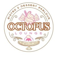Octopus Lounge Bistro-Ice cream & Dessert Parlour (@octopusloungenp) 's Twitter Profile
