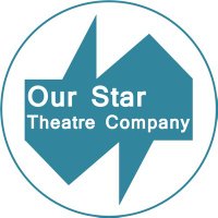 Our Star Theatre Co(@ourstartheatre) 's Twitter Profile Photo