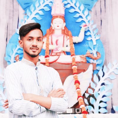 prantadhar5's profile picture. кинодраматург