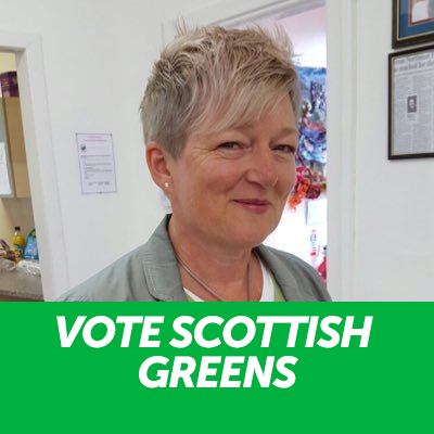 Scottish Greens activist, Scottish independence supporter & world citizen Retweets not my view #BelieveInScotland #ClimateBreakdown #StandWithUkraine 🇪🇺 🇺🇦