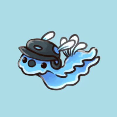 Solar-powered Sea Sluggersさんのプロフィール画像