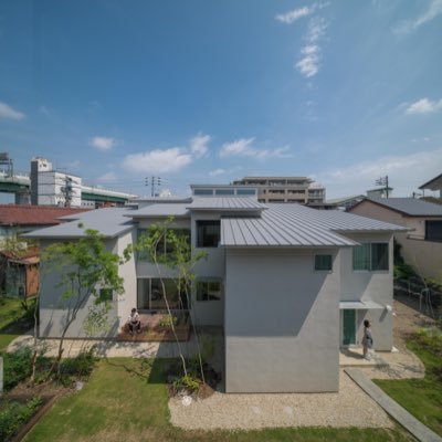 諸江一紀建築設計事務所／名古屋大学オークマ工作機械工学館 中部建築賞／一ツ木の住宅(jt2005)愛知住宅賞／LT城西２(sk1708)住まいの環境デザインアワードグランプリほか／尾張旭の住宅 愛知住宅賞／東員の住宅(jt1407)／御器所の住宅(jt1304)建築学会東海賞　https://t.co/8wsuHaxcE0