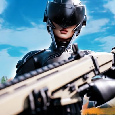 Business inquiries @realmajinde
Player for @SwiftSFT
Former: @overshieldde