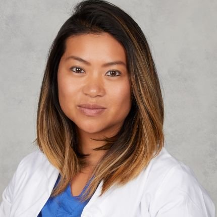 amy_bo0's profile picture. Anesthesiologist  ↔️ Mama, Artist, Physician ↔️