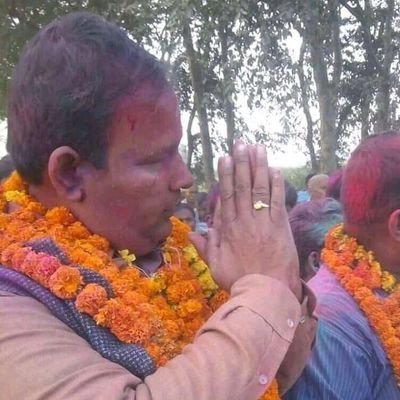 सांसद सहयोगी @harishD_BJP || भाजपा नेता | ग्राम प्रधान 2001- 21 || समाजसेवक || https://t.co/3N7GhzvjOD || https://t.co/m2HmWkT9yu