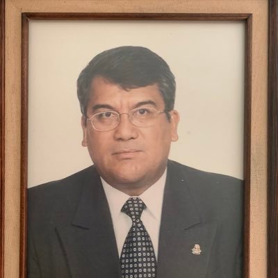 Catedrático y Doctor por la UNAM. INACIPE, miembro de la AMCP, magistrado PJF, presidente del Pleno de Circuito en dos periodos. Oaxaca.