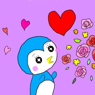 ペン子さんのプロフィール画像