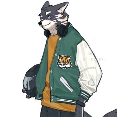 ZongiayZCさんのプロフィール画像