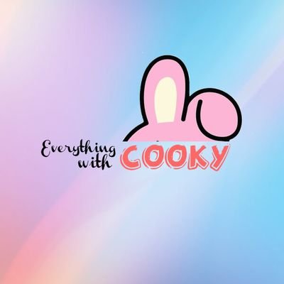 Hello! Welcome to Everything with Cooky Shop ✉️ Us for inquiries | BTS SVT TXT ENHYPEN merch for you #everythingwithCookyFeedbacks | #everythingwithCookyOnHand