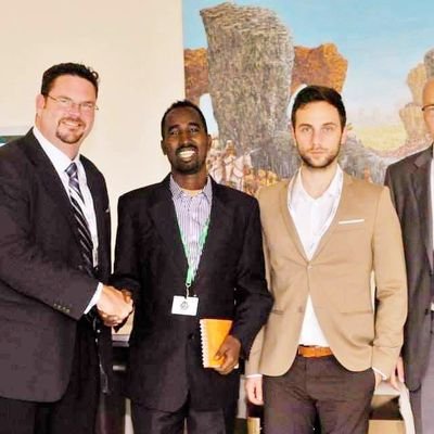 AbukarAddow1's profile picture. Human Rights Activist and Director of Somali Humanitarian and Development Action (SOHDA)