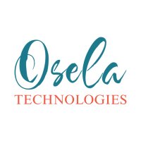 Osela Technologies Ltd (@oselatechltd) 's Twitter Profile Photo