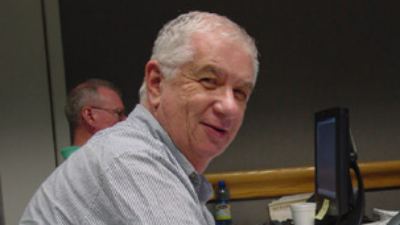 Assistant News Editor, Sun Sentinel, Fort Lauderdale, Florida (retired)